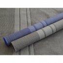 Zeltteppich Briolite Standard stahlgrau 250 x 300 cm