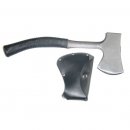 Campingbeil Professional 35 cm lang