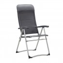 Campingstuhl Be-Smart Zenith anthrazit