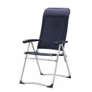 Campingstuhl Be-Smart Zenith dunkelblau