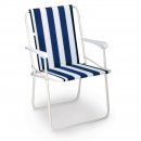 Campingstuhl Chiemsee 56 x 53 x 79 cm