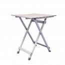 Tisch Single 50 x 50 x 62 cm