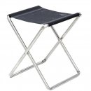 Crespo Campinghocker AL/301 anthrazit