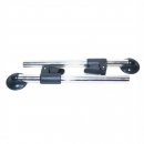 Tischbein komplett Stabilic 2 + 3