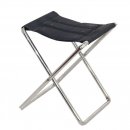 Klapphocker AL/302-DL Deluxe anthrazit