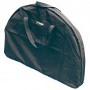 Packtasche Tisch oval 120 x 90 cm