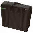 Packtasche Zeltteppich 65 x 55 x 20 cm