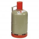 Propan-Gasflasche 5 kg leer