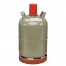 Propan-Gasflasche 11 kg leer