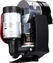Motor-Set 12 Volt für TO 5200, weiß