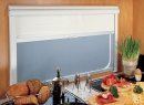 Rollo REMIflair I, 75 x 70 cm, creme