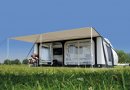 Sonnendach für WIGO  Rolli Premium und Style,...