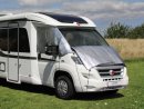 Außenisoliermatte four seasons für Fiat Ducato...