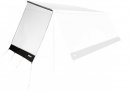 Sun-Blocker Side für  TO 1200, Auszug 2,5 m