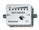 Sat-Finder Maxview