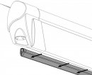 Montage-Set für TO Serie 5 / 8 zu Thule QuickFit,...