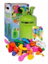 Helium-Ballon-Kit BalloonGaz 30