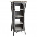 Campingschrank Mercury Cross HS SQ