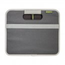 Faltbox Meori Classic, Granite Grey, Größe S