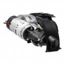 Motor-Set 12 Volt für TO 6300, weiß