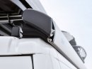 Set TO 6300, eloxiert für Fiat Ducato ab  Bj....