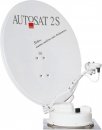 Sat-Anlage AutoSat 2S 85 Control