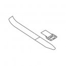 Befestigungsband Thule Windscreen