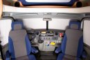 REMIfront Frontscheibe Renault Master ab Bj. 04/2010