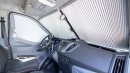 REMIfront Seitenscheiben Ford Transit ab Bj. 07/2019