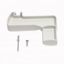 Mast-Endstück Residence Serie 5003 / 5200 / 8000