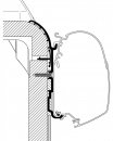 Adapter für Bürstner Ixeo T680 für TO...