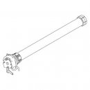 Rohrmotor 12 Volt f&uuml;r Markisen Dometic PW 1500