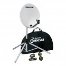 Maxview Portable-Sat-Kit Light, ø 65 cm