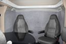 Thermovorhang, beige für Fiat Ducato ab Bj. 07/2006