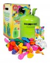 Helium-Ballon-Kit BalloonGaz 50