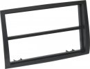 Doppel-DIN-Einbaublende Fiat Ducato ab Bj. 07/2006