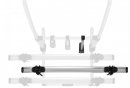 Erweiterungs-Set 3. Fahrrad für Thule Elite G2