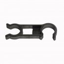 Rahmenhalter Thule Essential / Sport G2 rundform
