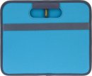 Faltbox Meori Classic, Azur Blau, Größe M