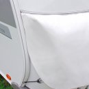 Winter-Gasflaschenkastenabdeckung für Knaus