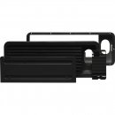 Dometic-Lüftungsgitter- Set LS 100, schwarz