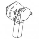 Motor Omnistep ab 2002 12V double Alu