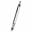 Stützfuß TO 185 cm Serie 5500 / 6 / 8,...