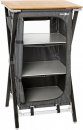 Campingschrank Mercury Cross LS SQ