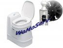WC-Entlüftung SOG 1 Typ B für C200...