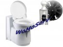 WC-Entlüftung SOG 1 Typ H C220 Dachvariante