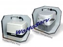 WC-Entlüftung SOG 2 Typ C für Porta Potti