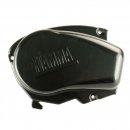 Endkappe links F65 S Deep Black