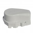 Endkappe links für F65 S Polar White