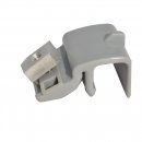 Halteplatte für Frontblende F65 S
